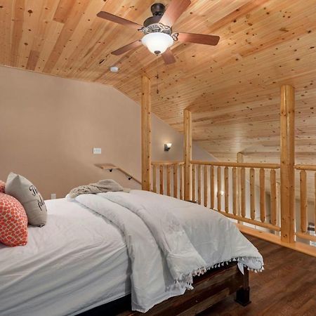 Old Mill Resort 新布朗费尔斯 外观 照片